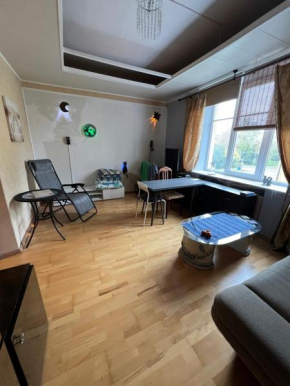 Warm comfy home, Tallinn